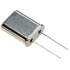11.0592 MHZ KRISTAL
