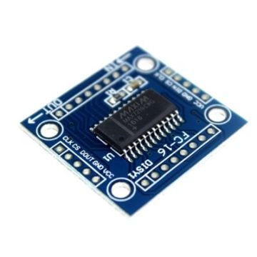 8x8 Dot Matrix Kartı - MAX7219