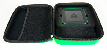 Analog Discovery 3 Yumuşak Kılıflı Çanta - Analog Discovery 3 Soft Case