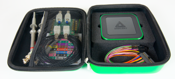 Analog Discovery 3 Yumuşak Kılıflı Çanta - Analog Discovery 3 Soft Case