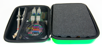 Analog Discovery 3 Yumuşak Kılıflı Çanta - Analog Discovery 3 Soft Case