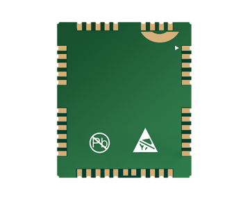 Quectel M95FA GSM/GPRS Modül