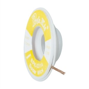 8PK-031A LEHİM SÖKME FİTİLİ