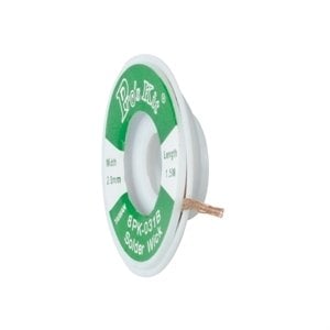 8PK-031B LEHİM SÖKME FİTİLİ