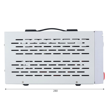 UPX K3010F Ayarlı Güç Kaynağı 0-30V 0-10A