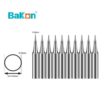 Bakon 600M-I Havya Ucu 0.5mm