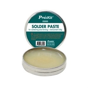 8S005 Lehim Pasta