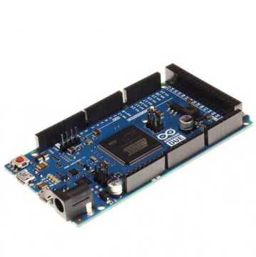 Orjinal Arduino DUE R3