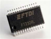 FT232RL SOIC28
