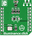 ILLUMİNANCE CLICK