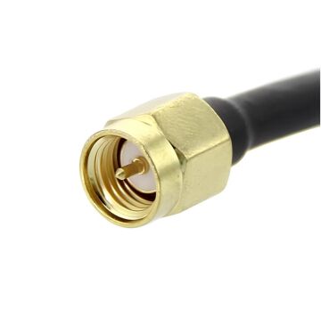 GSM+GPS Combo Anten
