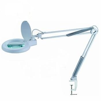 8066-1C 3D MERCEKLİ LAMBA MASA TİPİ