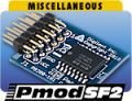 PMOD SERIAL PCM